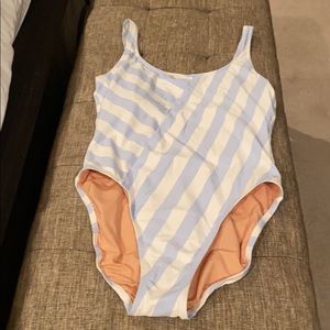 J Crew bathing suit